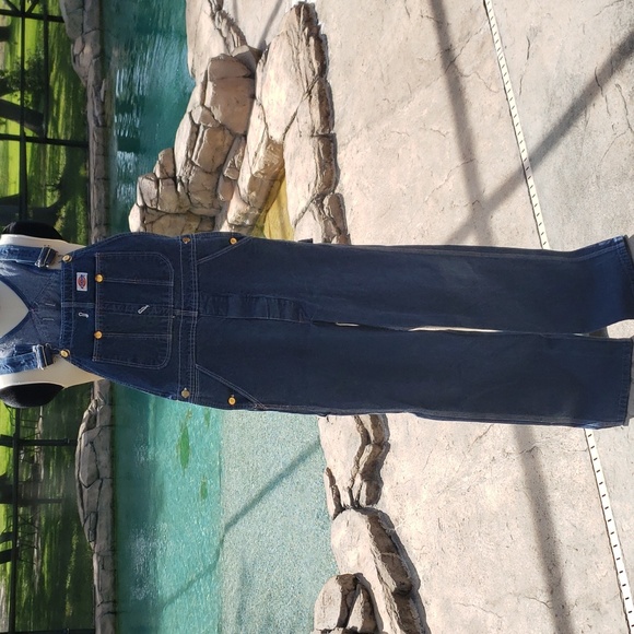Dickies Other Dickies Coveralls Never Worn Poshmark